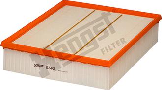 Hengst Filter E240L - Oro filtras onlydrive.pro