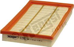 Hengst Filter E235L - Air Filter, engine onlydrive.pro