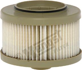 Hengst Filter E7567KP - Fuel filter onlydrive.pro