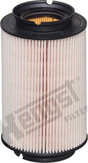 Hengst Filter E72KP02 D107 - Polttoainesuodatin onlydrive.pro