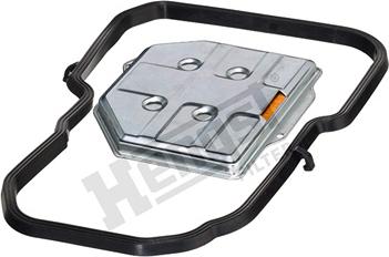 Hengst Filter EG953H D553 - Hydrauliikkasuodatin, automaattivaihteisto onlydrive.pro