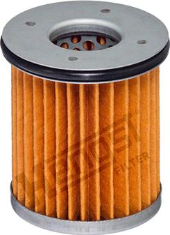 Hengst Filter EG1096H - Hydraulic Filter, automatic transmission onlydrive.pro