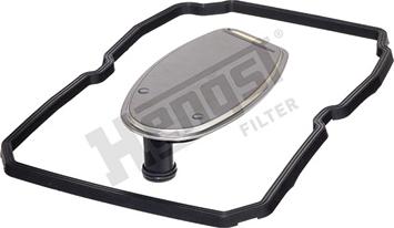 Hengst Filter EG87H D153 - Гидрофильтр, автоматическая коробка передач onlydrive.pro