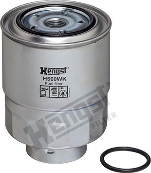 Purflux CS768 - Fuel filter onlydrive.pro