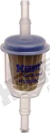 Hengst Filter H132WK - Fuel filter onlydrive.pro