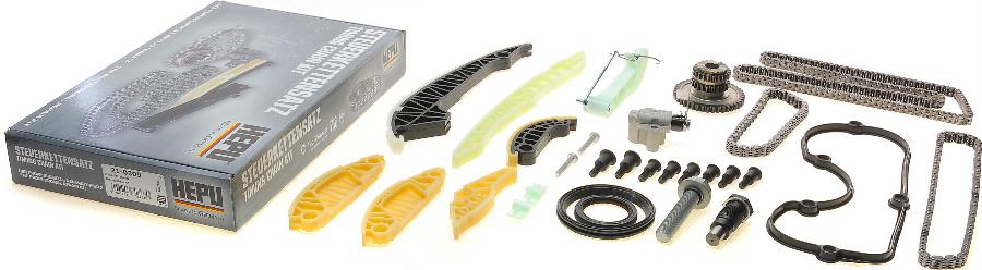 Hepu 21-0309 - Timing Chain Kit onlydrive.pro