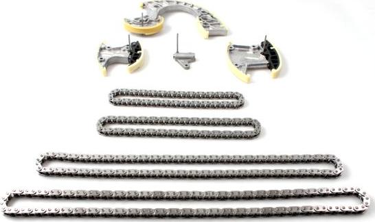 Hepu 21-0268 - Timing Chain Kit onlydrive.pro