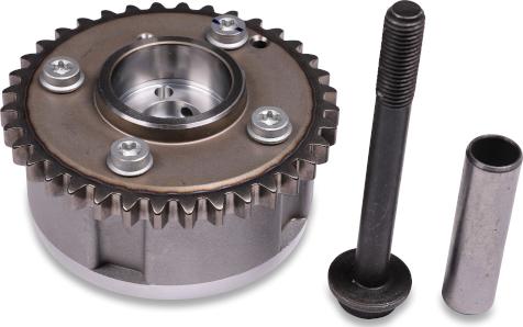 Hepu 21-7014 - Camshaft Adjuster onlydrive.pro