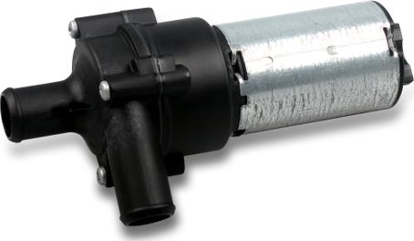 Hepu AP8245 - Water Pump, parking heater onlydrive.pro