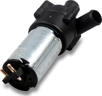 Hepu AP8245 - Water Pump, parking heater onlydrive.pro