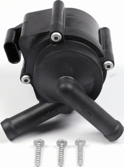 Hepu AP8265 - Water Pump, parking heater onlydrive.pro