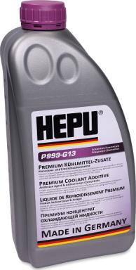 Hepu P999-G13 - Antifreeze onlydrive.pro