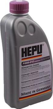 Hepu P999-G12-SUPERPLUS - Antifreeze onlydrive.pro