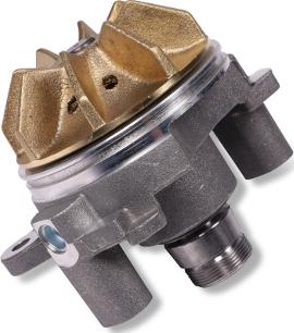 Hepu P956 - Water Pump onlydrive.pro