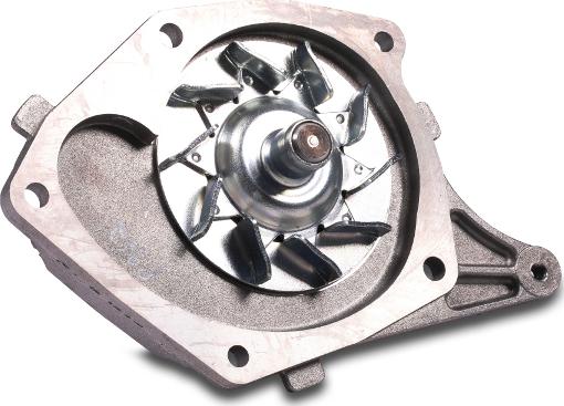 Hepu P962 - Water Pump onlydrive.pro