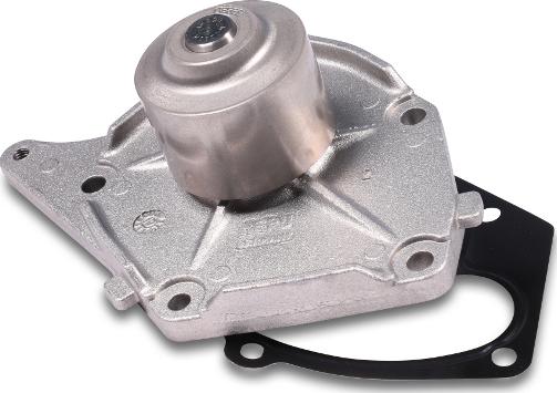 Hepu P962 - Water Pump onlydrive.pro