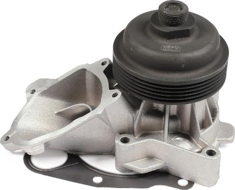 Hepu P464 - Water Pump onlydrive.pro