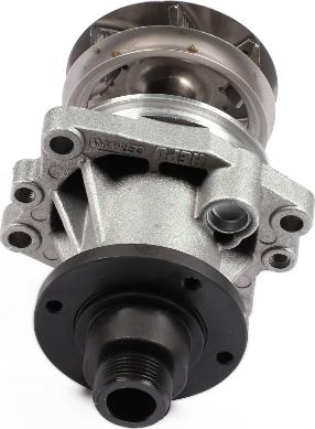 Hepu P462 - Water Pump onlydrive.pro