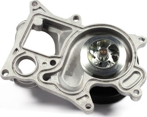 Hepu P419 - Water Pump onlydrive.pro