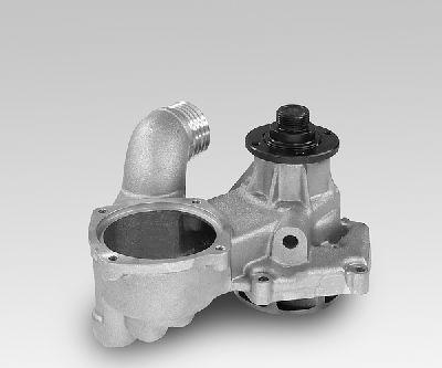 Hepu P486 - Water Pump onlydrive.pro