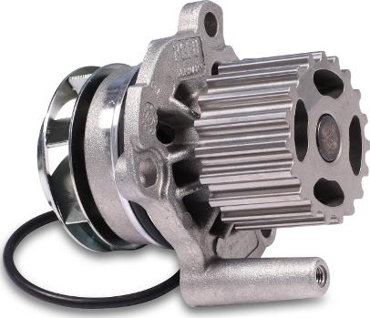 Hepu P569 - Water Pump onlydrive.pro