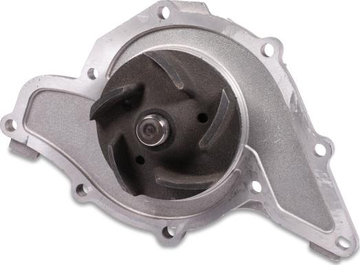 Hepu P562 - Water Pump onlydrive.pro