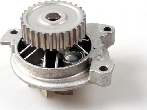 Hepu P535 - Water Pump onlydrive.pro