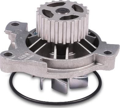 Hepu P536 - Water Pump onlydrive.pro