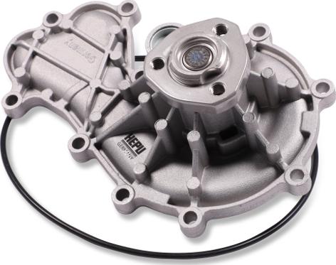 Hepu P667 - Water Pump onlydrive.pro