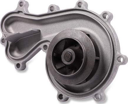 Hepu P667 - Water Pump onlydrive.pro