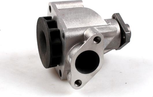 Hepu P099 - Water Pump onlydrive.pro