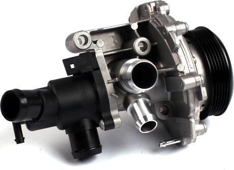 Hepu P1517A-TH - Water Pump onlydrive.pro