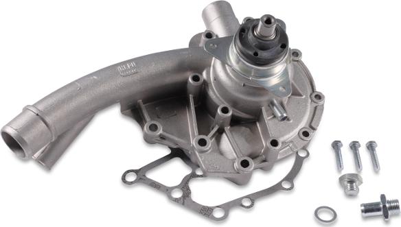 Hepu P165 - Water Pump onlydrive.pro