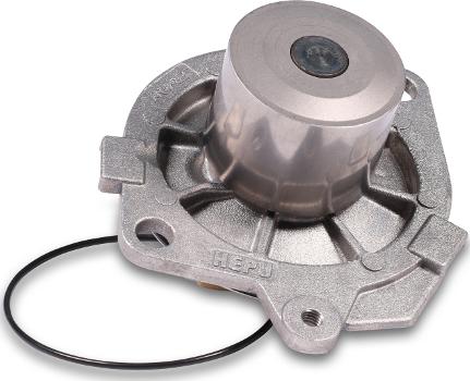 Hepu P1055 - Water Pump onlydrive.pro