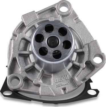 Hepu P1089 - Water Pump onlydrive.pro