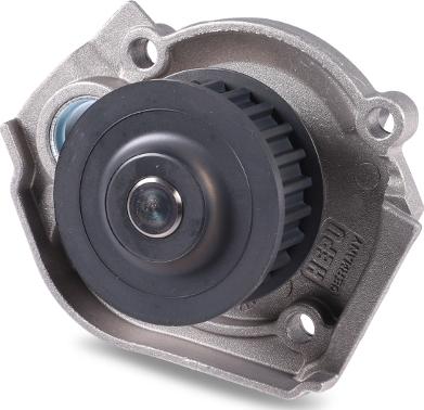 Hepu P1201 - Water Pump onlydrive.pro