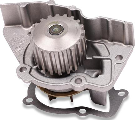 Hepu P895 - Water Pump onlydrive.pro