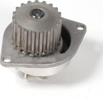 Hepu P891 - Water Pump onlydrive.pro