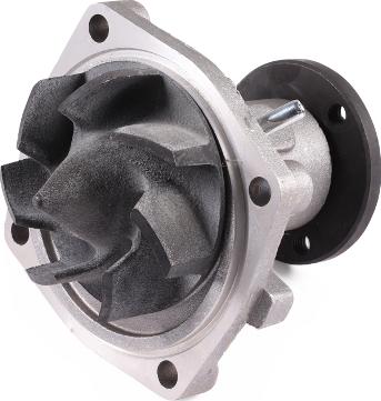 Hepu P345 - Water Pump onlydrive.pro