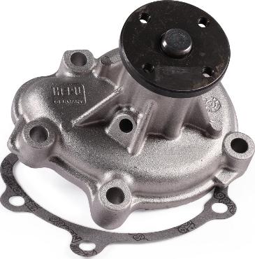 Hepu P341 - Water Pump onlydrive.pro