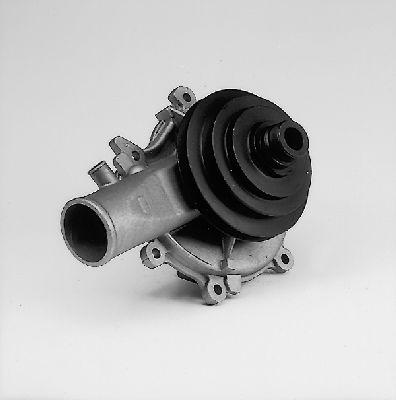 Hepu P311 - Water Pump onlydrive.pro