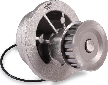 Hepu P387 - Water Pump onlydrive.pro