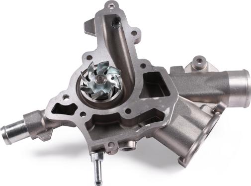 Hepu P334 - Water Pump onlydrive.pro