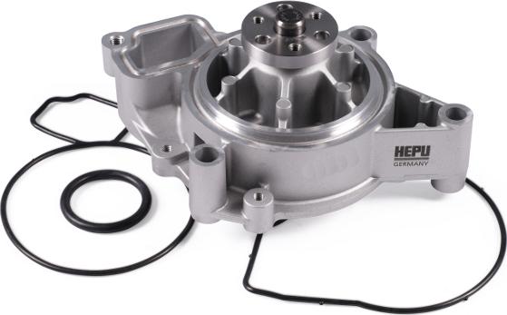 Hepu P321 - Water Pump onlydrive.pro
