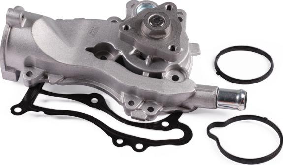 Hepu P379 - Water Pump onlydrive.pro