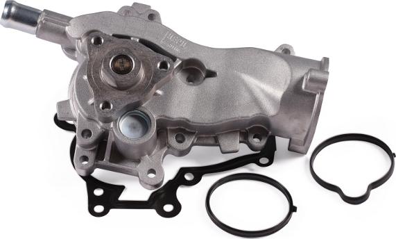 Hepu P371 - Water Pump onlydrive.pro