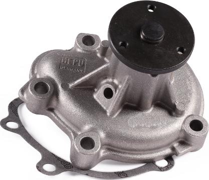 Hepu P372 - Water Pump onlydrive.pro