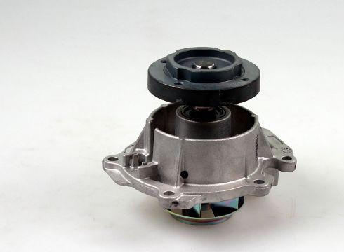 Hepu P377 - Water Pump onlydrive.pro