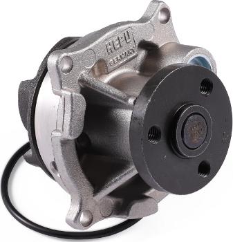Hepu P236 - Water Pump onlydrive.pro