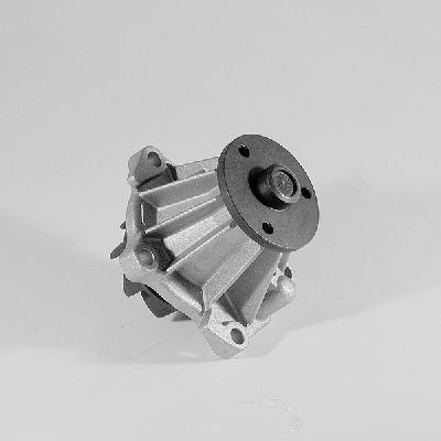 Hepu P226 - Water Pump onlydrive.pro